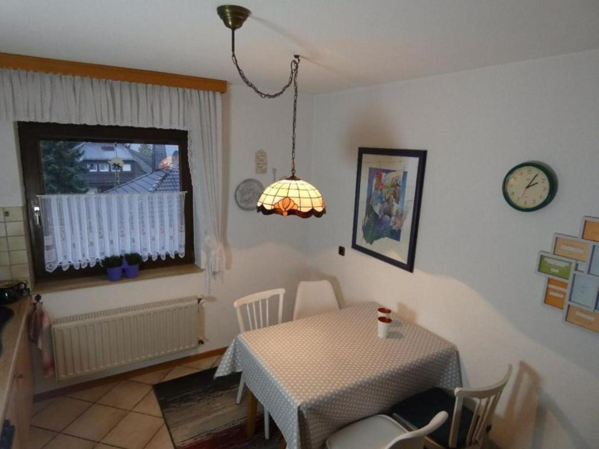 Ferienhaus, 83Qm, 2 Schlafzimmer Sundern Exterior photo