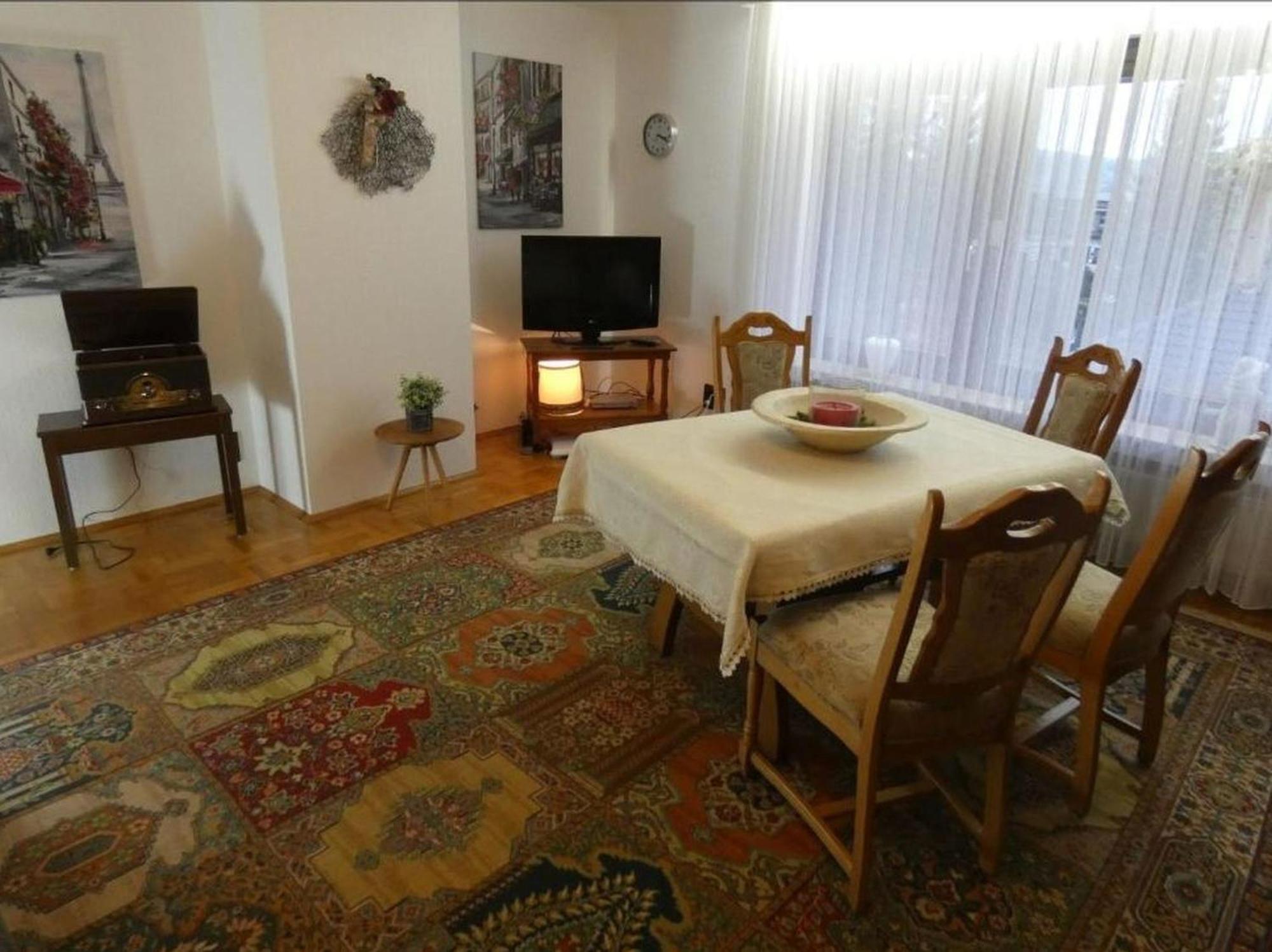 Ferienhaus, 83Qm, 2 Schlafzimmer Sundern Exterior photo