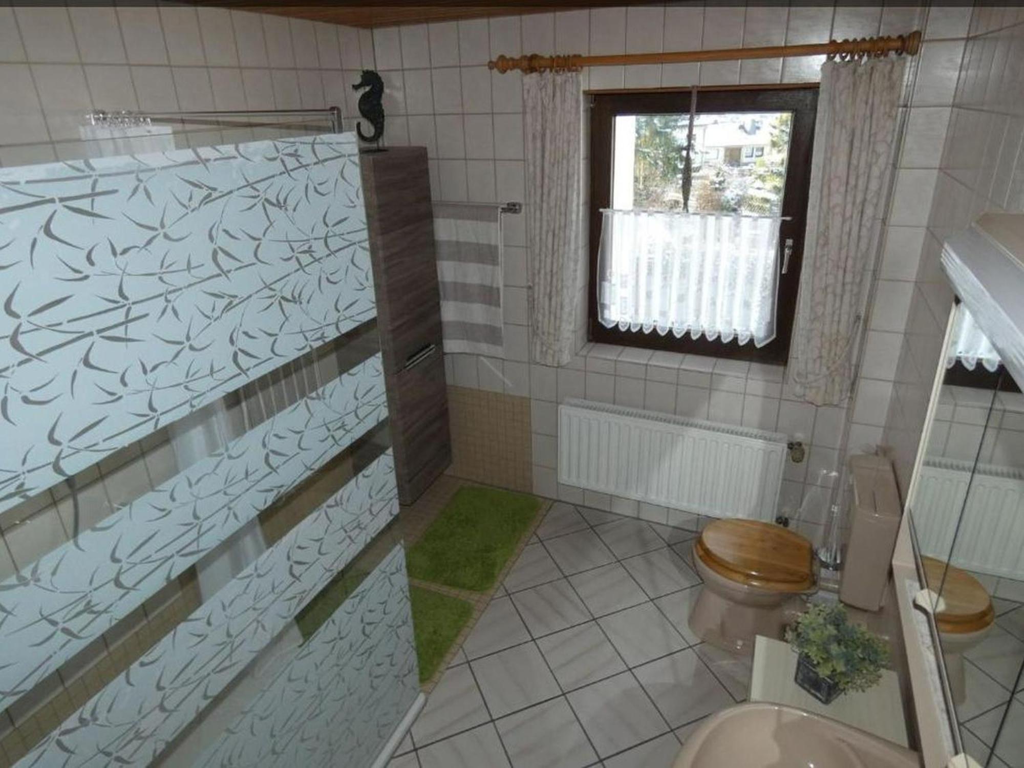 Ferienhaus, 83Qm, 2 Schlafzimmer Sundern Exterior photo